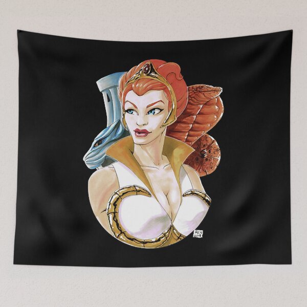 Item preview, Captain of the guard  designed and sold by uma7533.