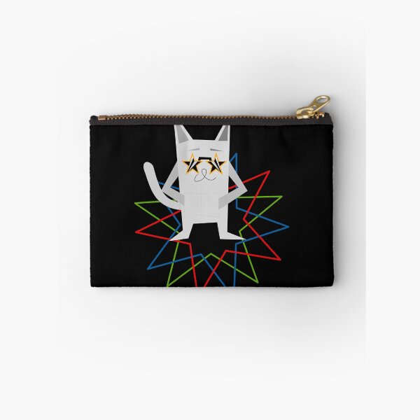 Item preview, 3d cool cat  designed and sold by aysConrado4.