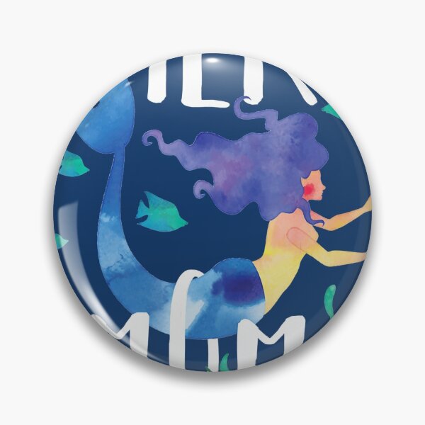 Aperçu de l'œuvre Cadeau de fête des mères Mer Mom Mermaid Mom créée et vendue par RiseAlex.