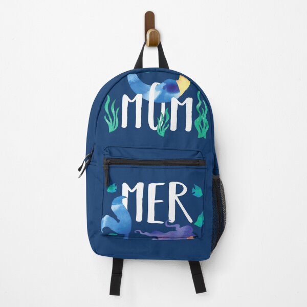 Item preview, Mer Mom Mermaid Mom Mothers Day Gift designed and sold by RiseAlex.