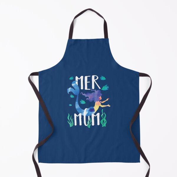 Item preview, Mer Mom Mermaid Mom Mothers Day Gift designed and sold by RiseAlex.