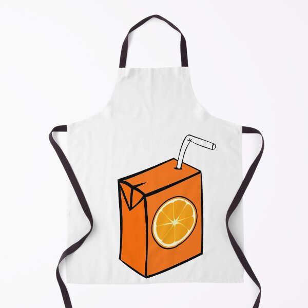 Artikelvorschau, Orangensaftbox Yo! entworfen und verkauft von Square Root of Squid.