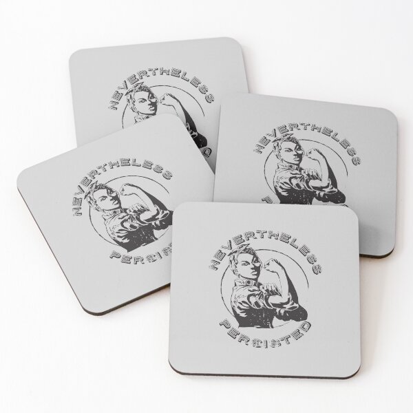 Item preview, Nevertheless designed and sold by Troy Green.