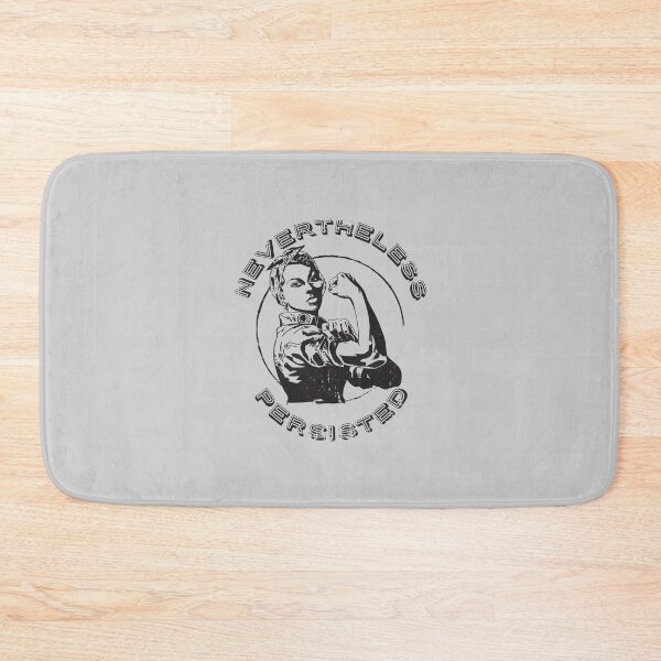 Item preview, Nevertheless designed and sold by Troy Green.