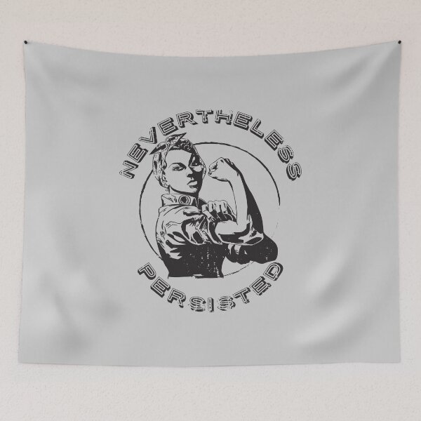 Item preview, Nevertheless designed and sold by Troy Green.