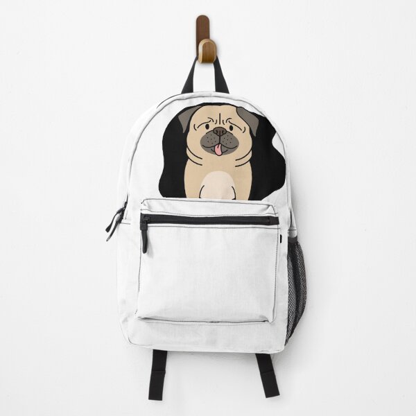 Item preview, Whats up dog - easily distracted by dogs and plants designed and sold by mr&mrsmalik malik.