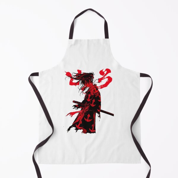Item preview, Hyakkimaru Dororo designed and sold by mmie74.