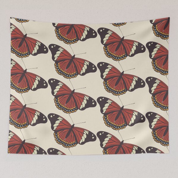Item preview, Butterfly designed and sold by IcedLatteShop.