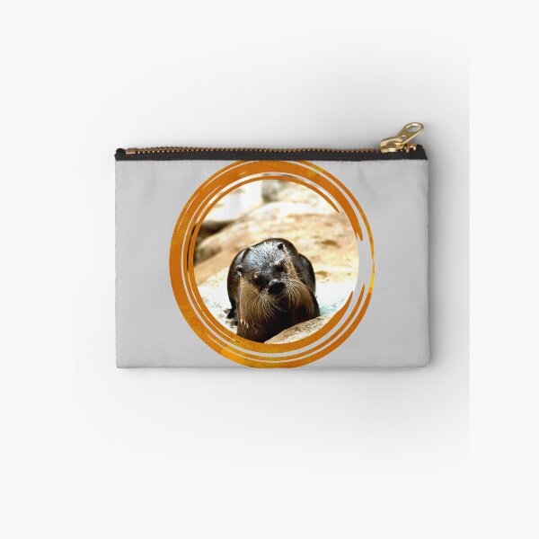 Item preview, Otter Art designed and sold by Troy Green.