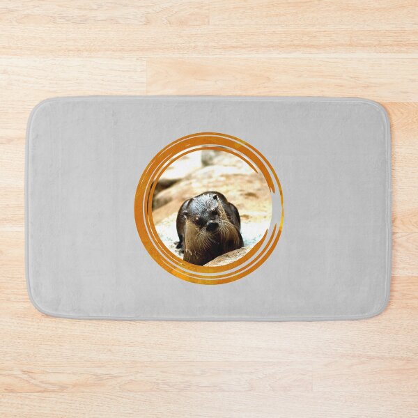 Item preview, Otter Art designed and sold by Troy Green.