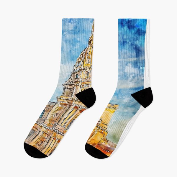 Item preview, Architecture Cathedral in Paris France designed and sold by VerboShop.
