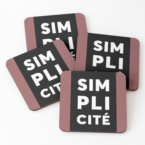 Item preview, SIMPLICITY designed and sold by Mademoiselle78.