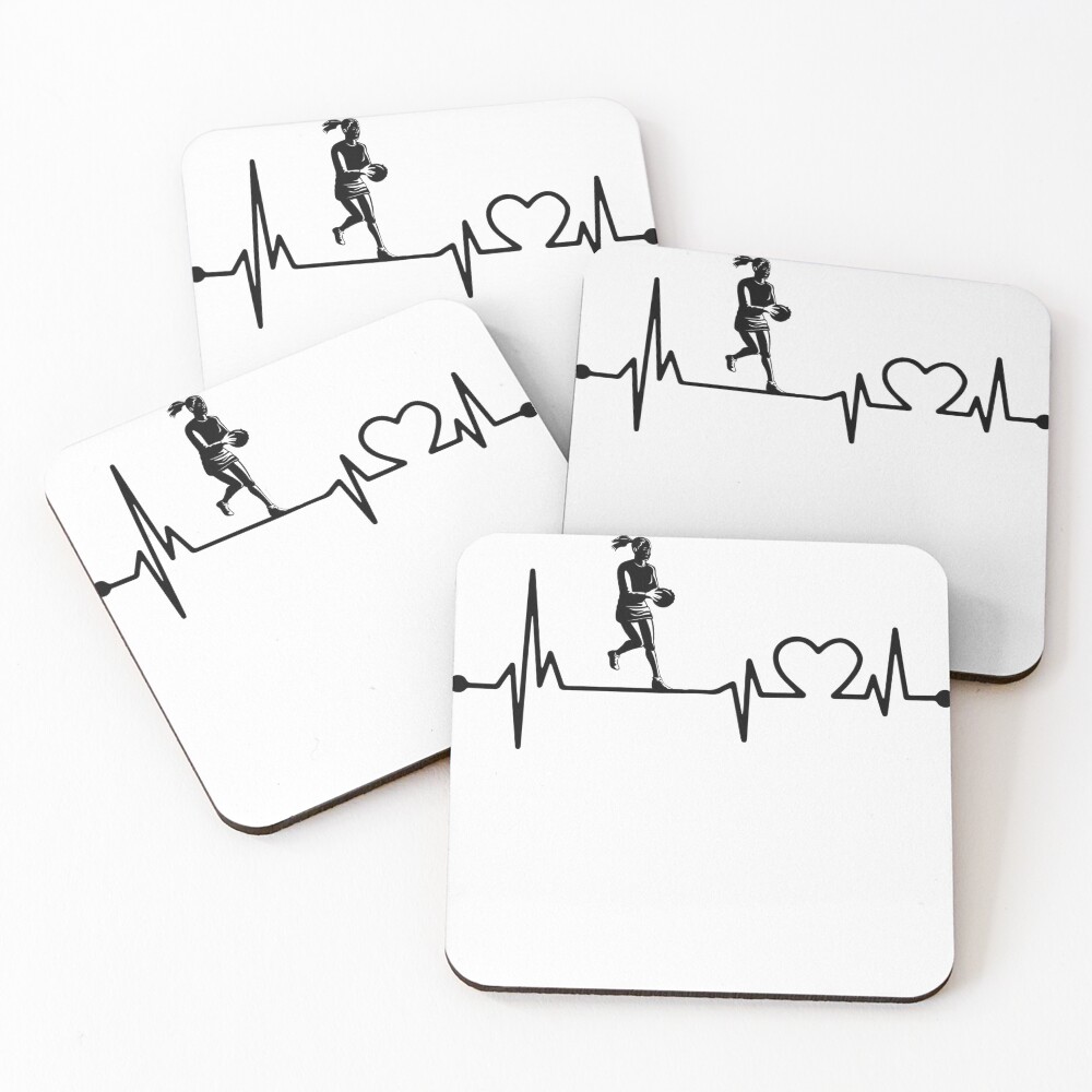 Item preview, Coasters (Set of 4) designed and sold by bestteez.