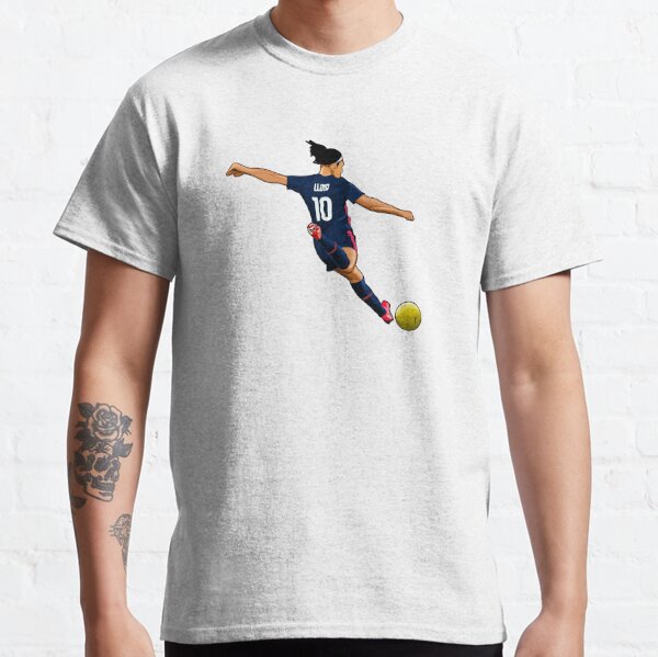 carli lloyd tshirts