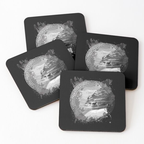 Item preview, Otter Art designed and sold by Troy Green.