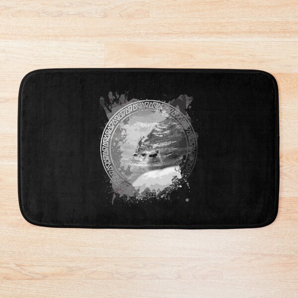 Item preview, Otter Art designed and sold by Troy Green.