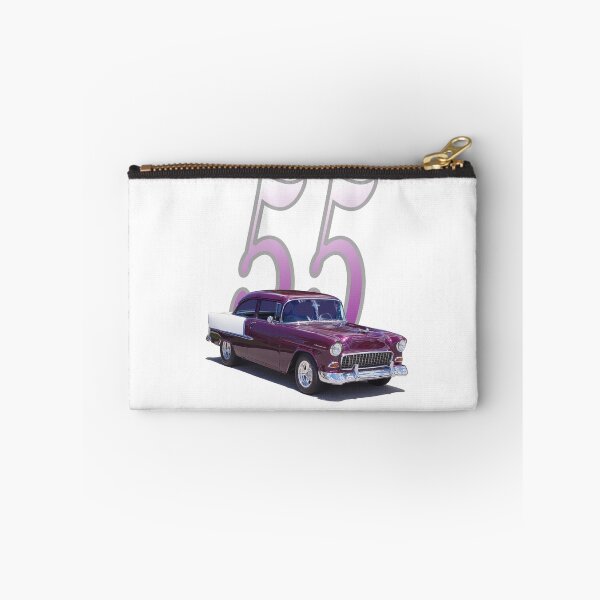 Item preview, 1955 Chevy - Totes, Bags,Pouches, Skins designed and sold by seansdigitalart.