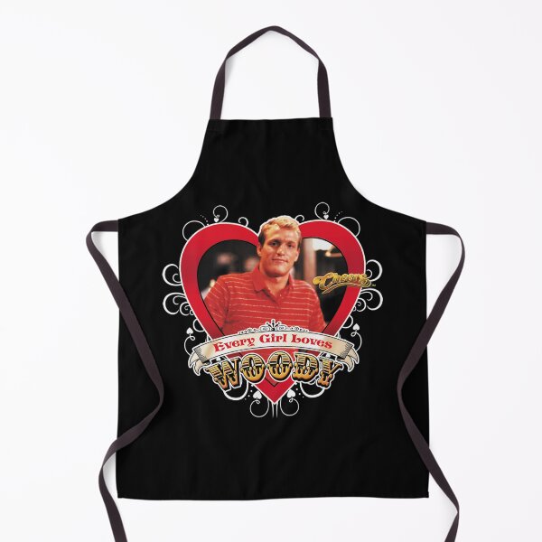 Item preview, Cheers Junior Woody designed and sold by apathdigo.