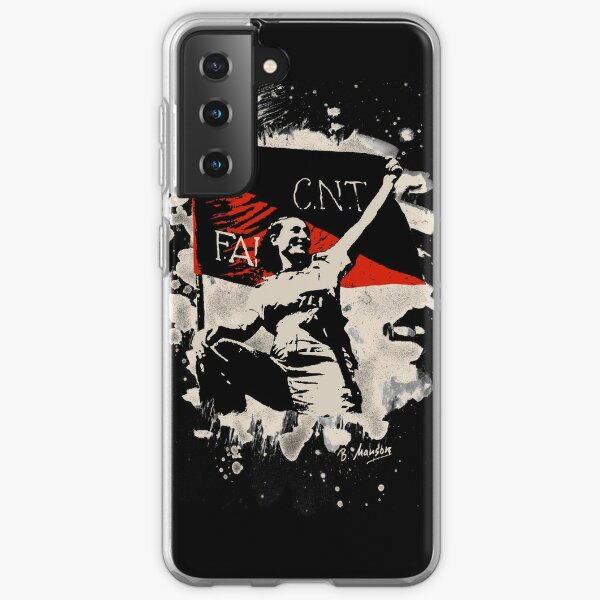 Funda Y Vinilo Para Samsung Galaxy Bandera De Cantabria Bandera De Cantabria De Wyllydd Redbubble