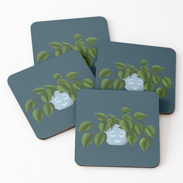 Item preview, Heartleaf Philodendron designed and sold by caseysketches.
