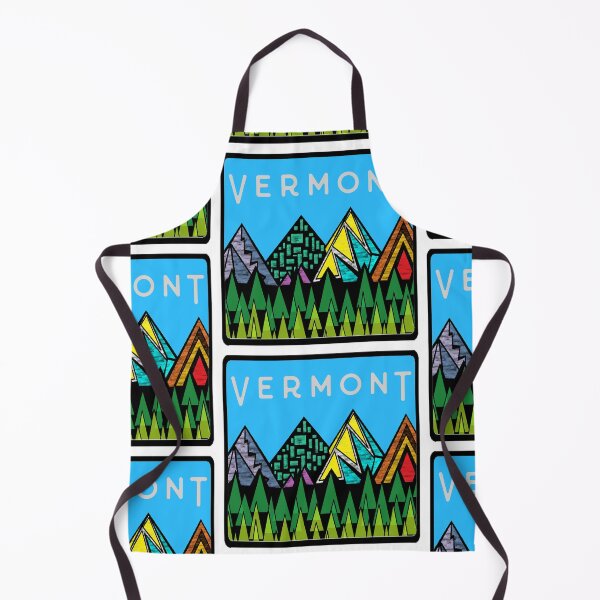 Item preview, FOR VERMONT designed and sold by wahine24.