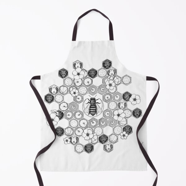 Item preview, Bee Brood designed and sold by mr-witchsister.