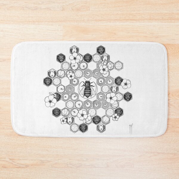 Item preview, Bee Brood designed and sold by mr-witchsister.