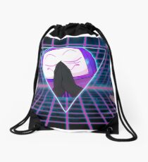 Pyrocynical Drawstring Bag