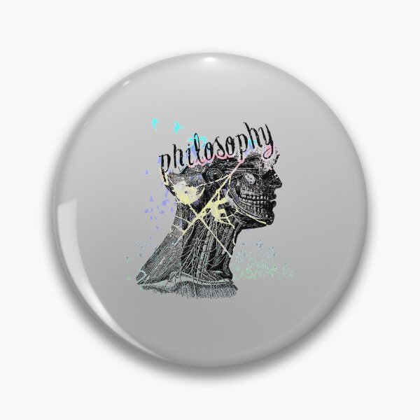 Item preview, Philosophy designed and sold by Troy Green.