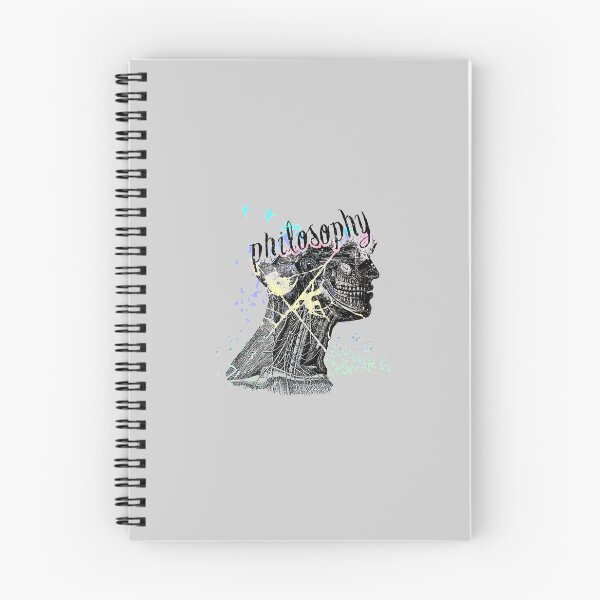 Item preview, Philosophy designed and sold by Troy Green.