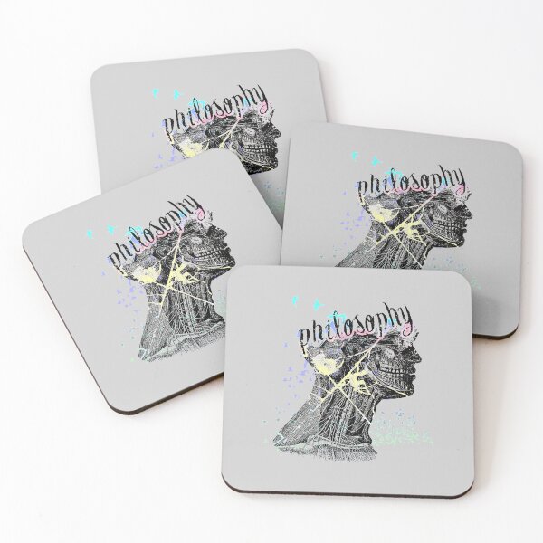 Item preview, Philosophy designed and sold by Troy Green.