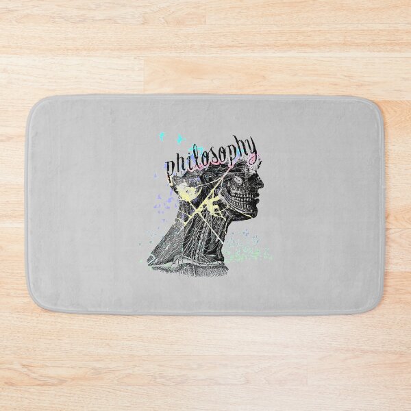 Item preview, Philosophy designed and sold by Troy Green.