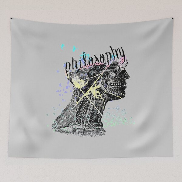 Item preview, Philosophy designed and sold by Troy Green.