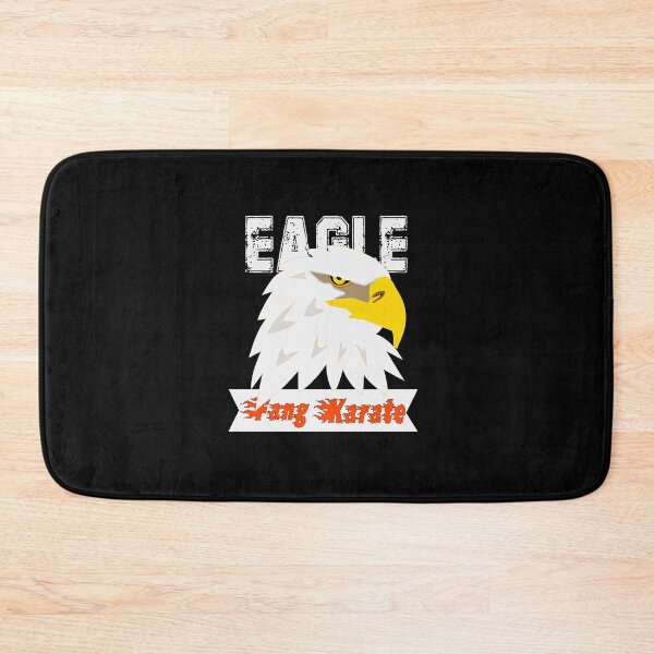 Item preview, eagle fang karate  designed and sold by aysConrado4.