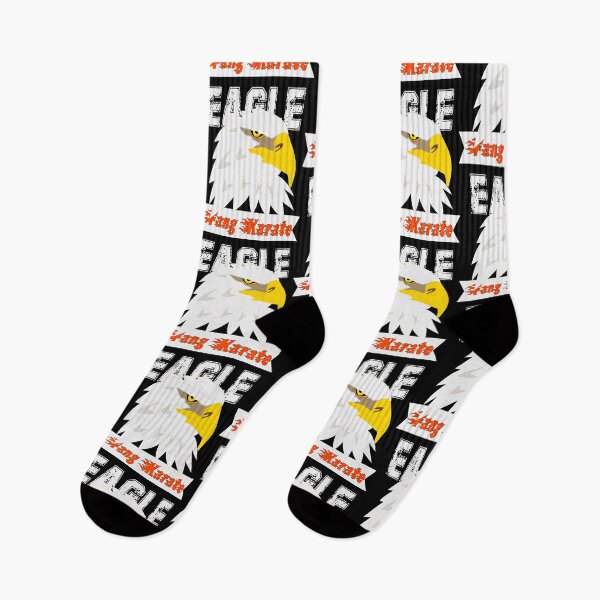 Item preview, eagle fang karate  designed and sold by aysConrado4.