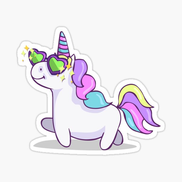 Item preview, Fabulous Unicorn designed and sold by AnishaCreations.