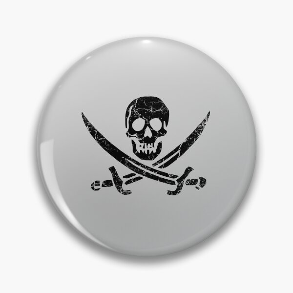 Item preview, Pirate Cross designed and sold by Troy Green.