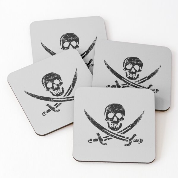 Item preview, Pirate Cross designed and sold by Troy Green.