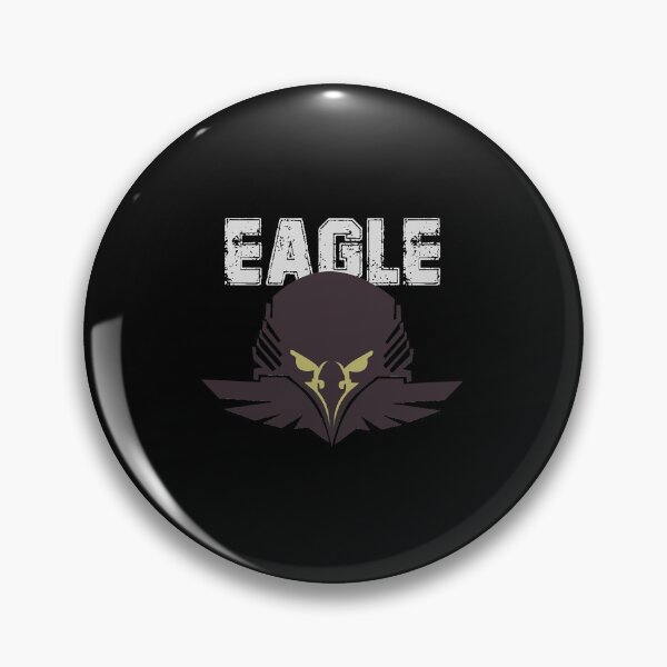 Item preview, eagle  designed and sold by aysConrado4.