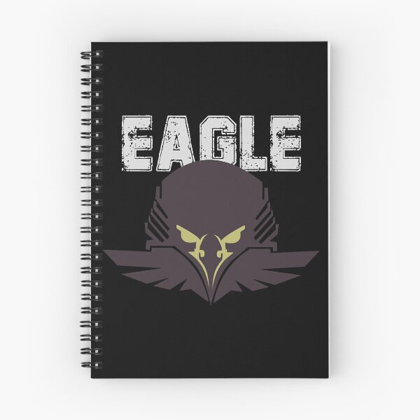 Item preview, eagle  designed and sold by aysConrado4.