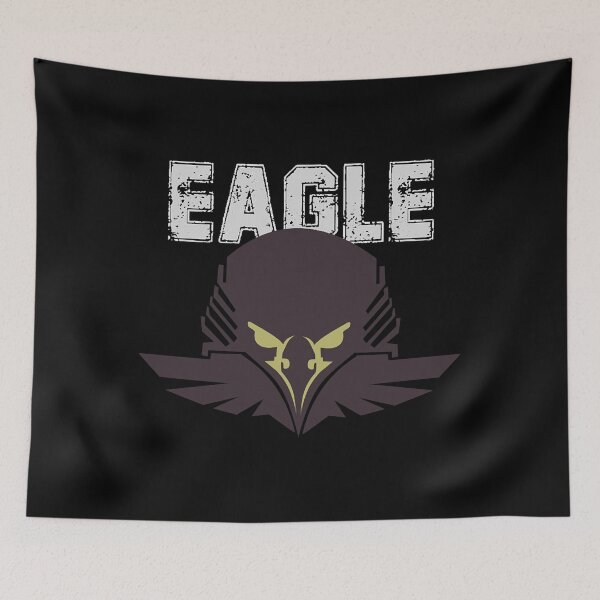 Item preview, eagle  designed and sold by aysConrado4.