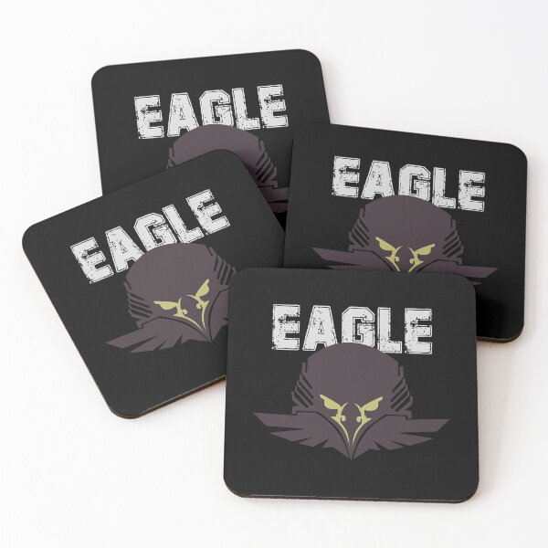 Item preview, eagle  designed and sold by aysConrado4.