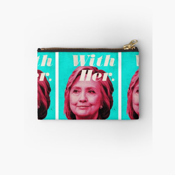Item preview, Hillary Clinton - I'm With Her designed and sold by colombeat.