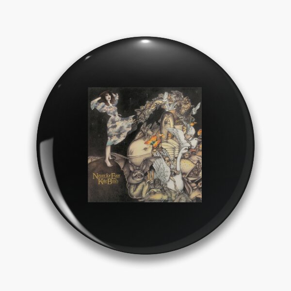 Item preview, Never For Ever designed and sold by GunnerKertzmann.