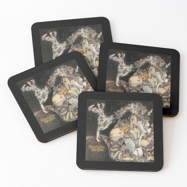 Item preview, Never For Ever designed and sold by GunnerKertzmann.