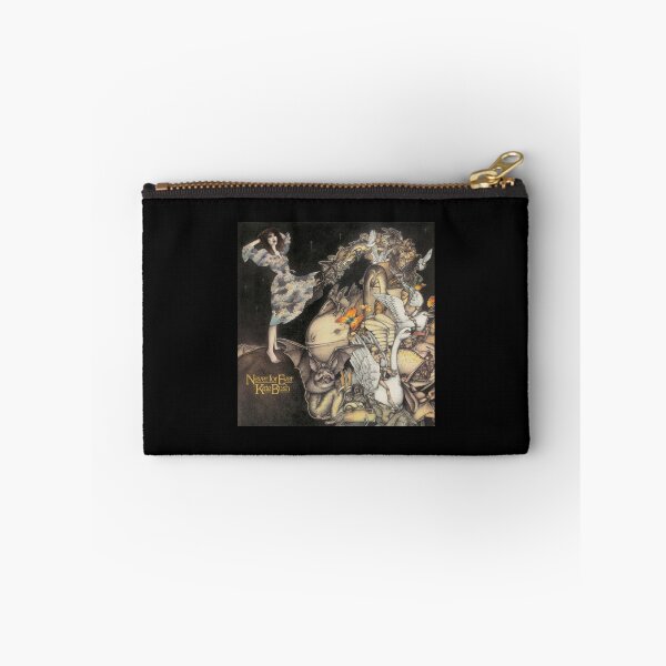 Item preview, Never For Ever designed and sold by GunnerKertzmann.
