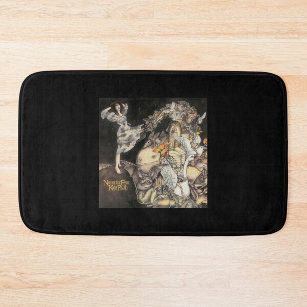 Item preview, Never For Ever designed and sold by GunnerKertzmann.