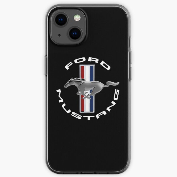 Sans titre Coque souple iPhone