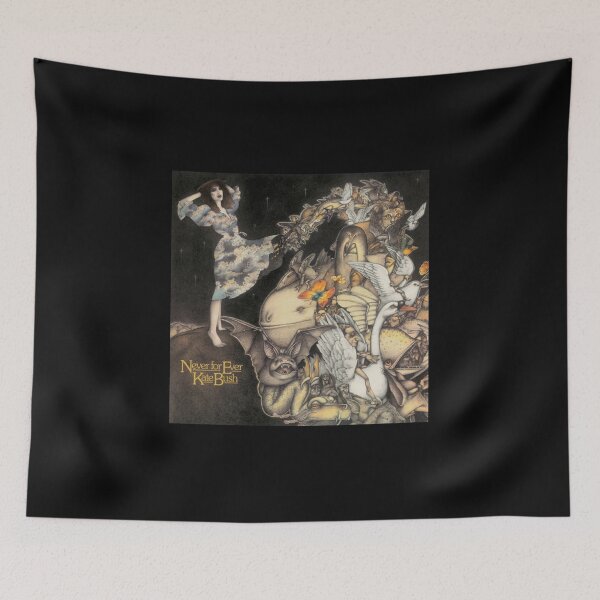 Item preview, Never For Ever designed and sold by GunnerKertzmann.