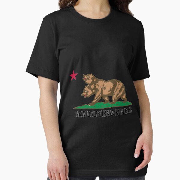 Item preview, Nueva República de California - NCR - Fallout designed and sold by GunnerKertzmann.
